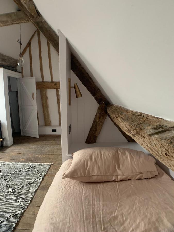 Cosy Cottage In Lechlade Exteriör bild